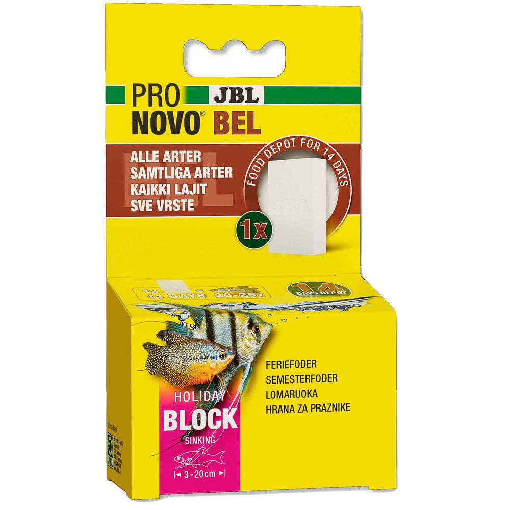 Pronovo Bel Holiday 43g