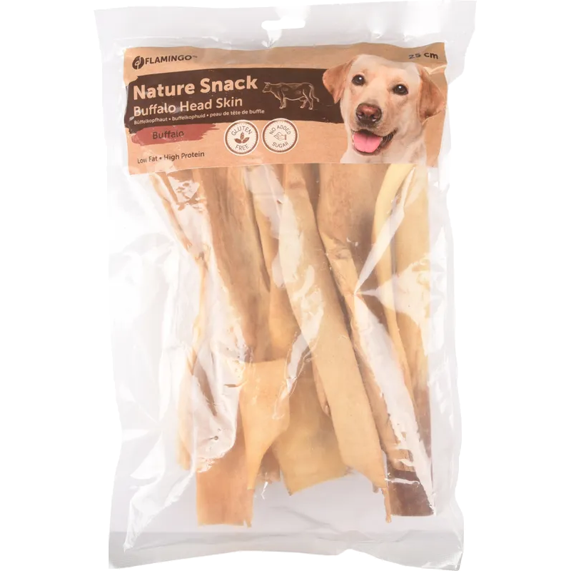 flamingo_dog_snacks-nature-buffalo-head-skin_400g_