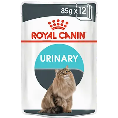 Urinary Care Gravy Adult Våtfoder för katt