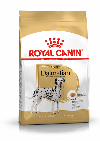 Preview of Royal Canin Dalmatian Adult 12 kg