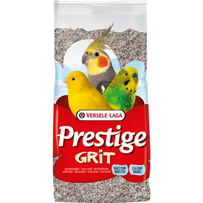 Prestige Grit with Coral (Fågel)