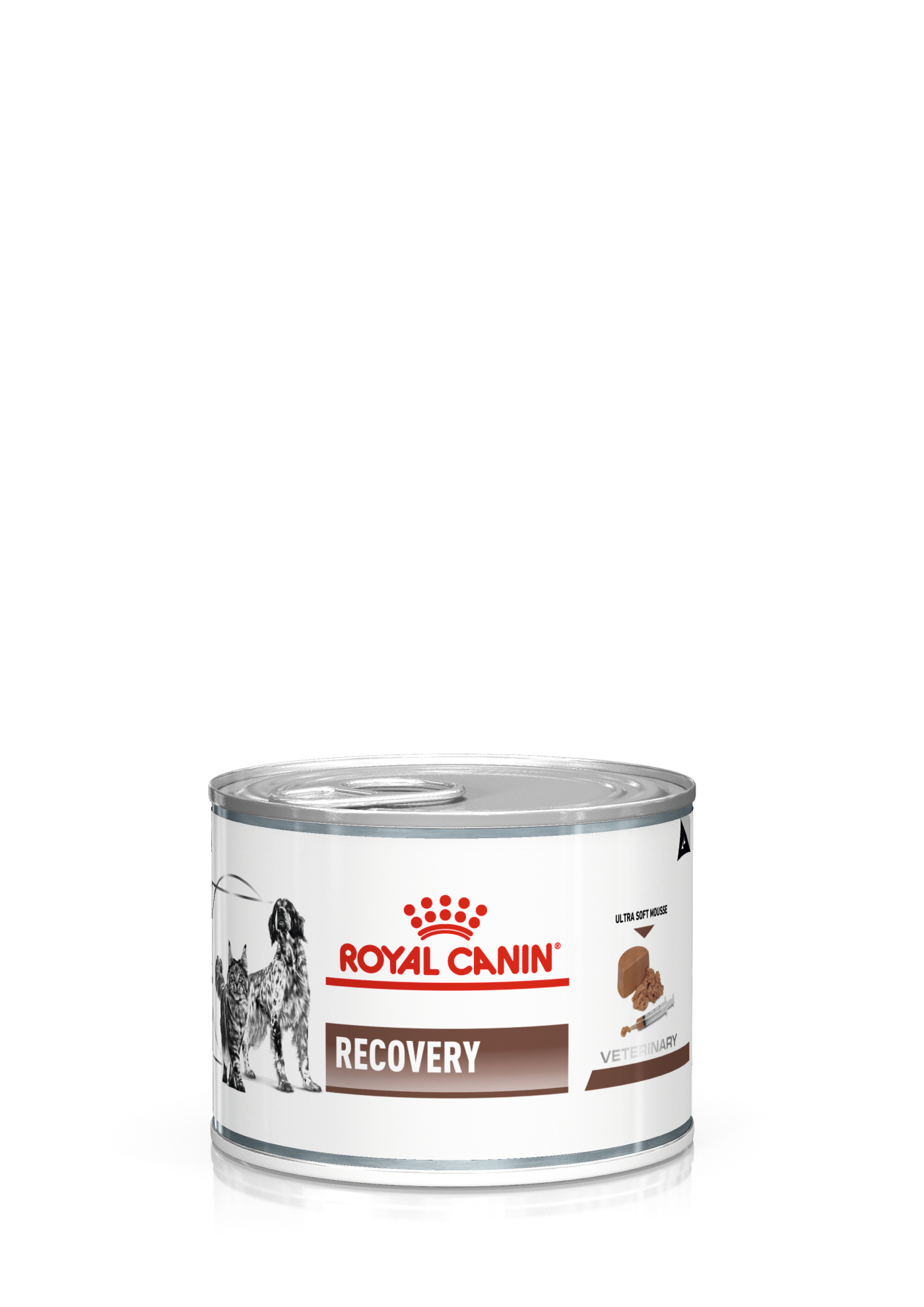 Gastrointestinal Recovery Ultra Soft Mousse Våtfôr for katter og hunder 195 g - Hund - Hundefôr & hundemat - Veterinærfôr for hund, Veterinærfôr for hunder - Royal Canin Veterinary Diets Dog