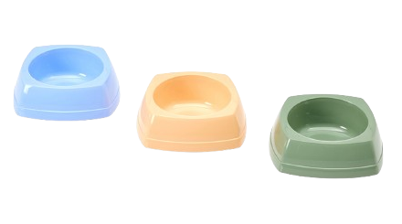 Savic Plastic Bowl Nibble