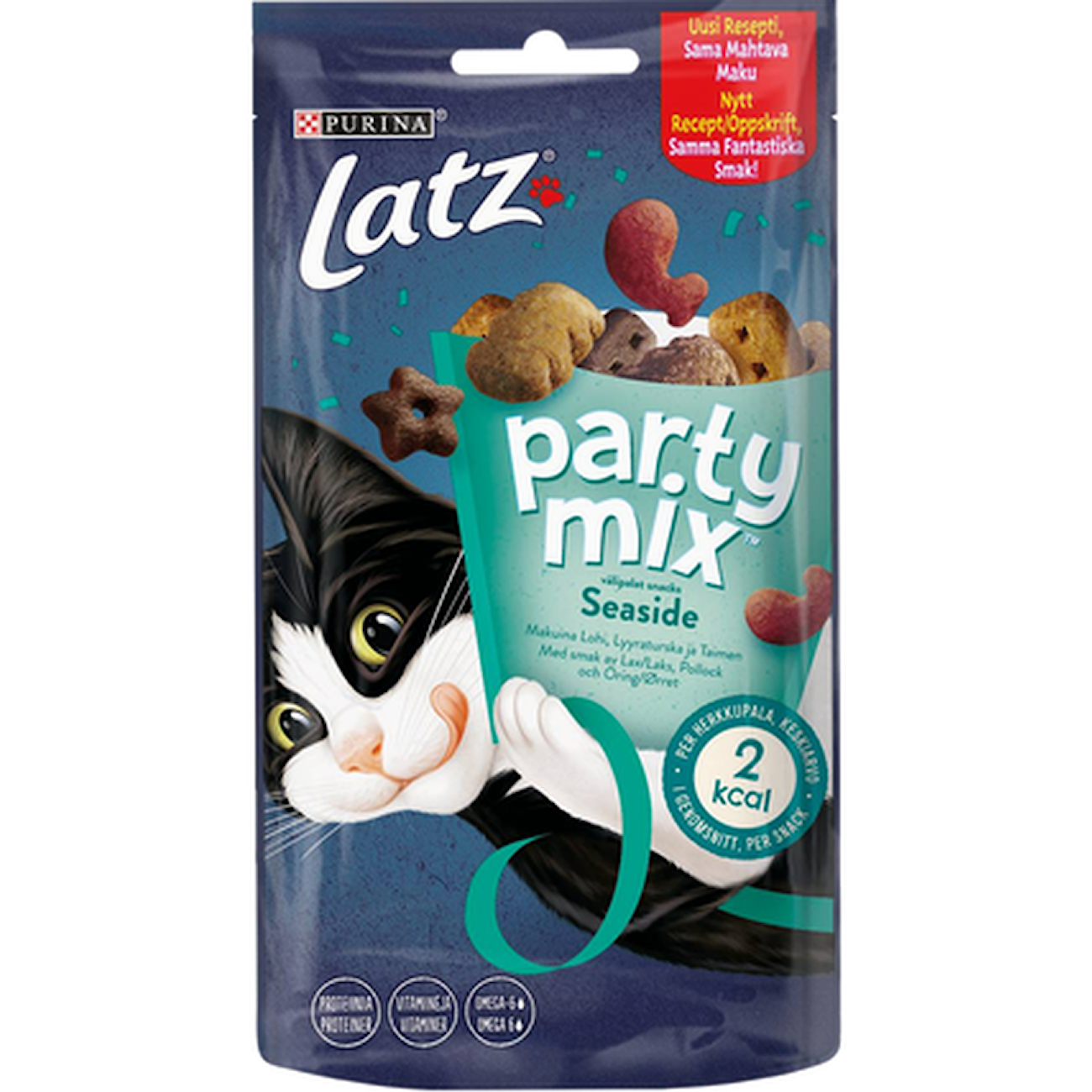Latz Party Seaside Mix