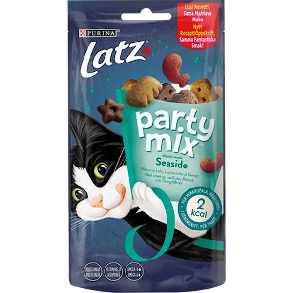 Latz Party Seaside Mix