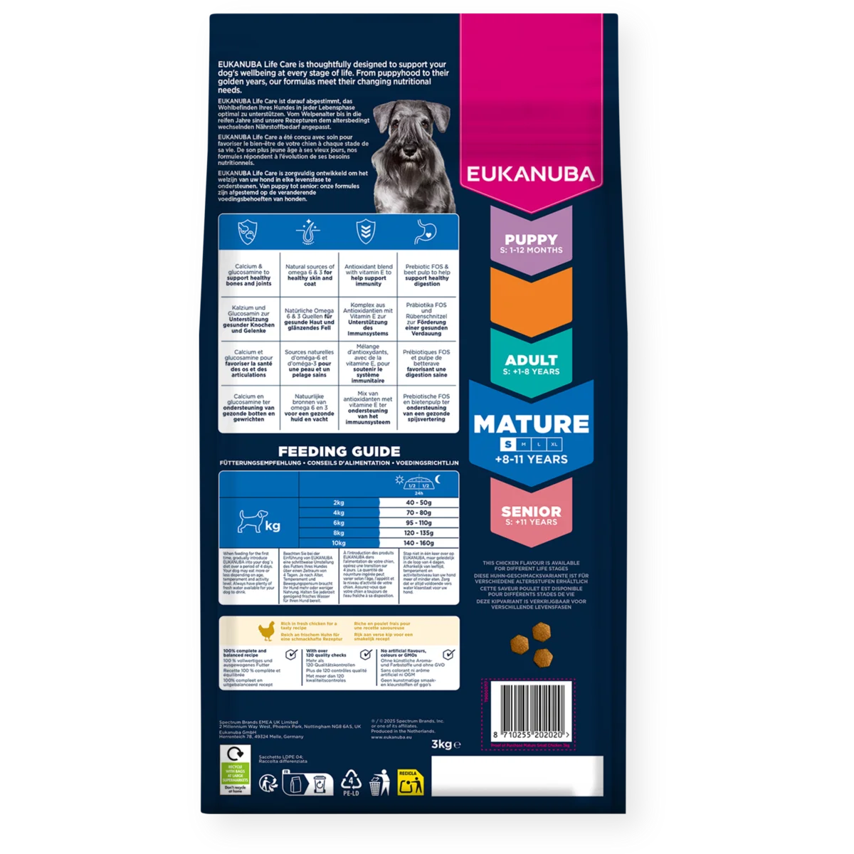 Dog Mature Small Breed Kyckling back.png