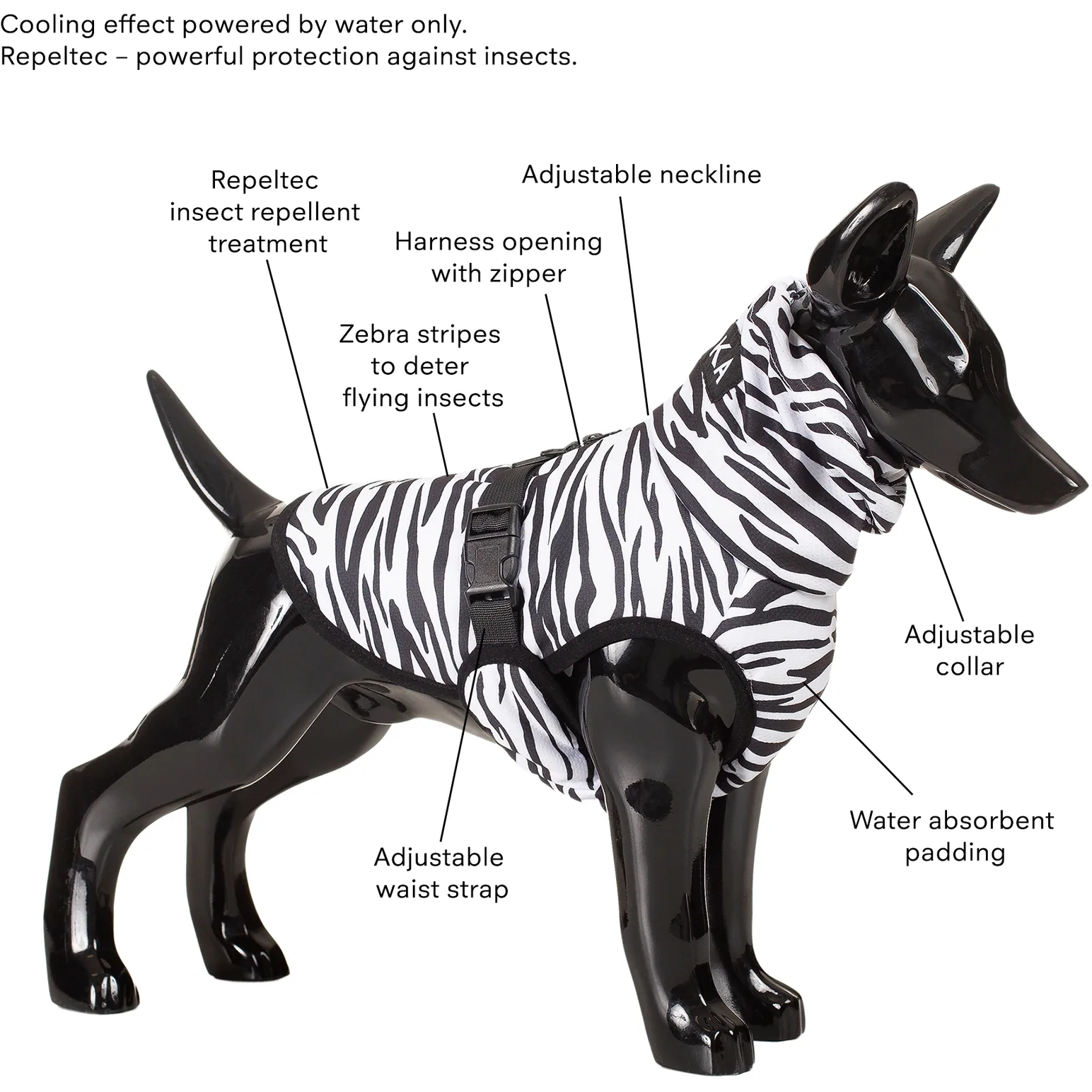 paikka_pet_dog_clothes_coolandbug_vest_zebrapatter