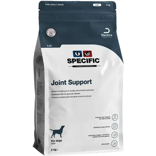 Specific™ Dogs CJD Joint Support 12kg