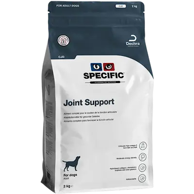 Specific™ Dogs CJD Joint Support 4kg