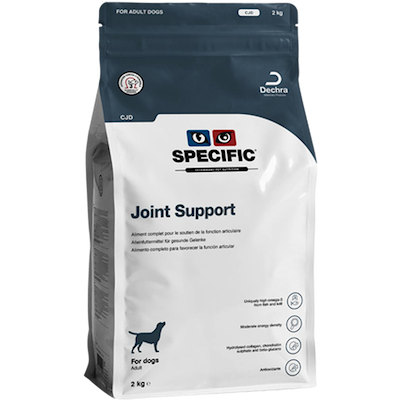 Preview of Specific ™ Dogs CJD Joint Support 12kg