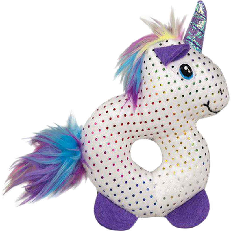 Enchanted Characters Assorted Catnip Cat Toy Mix 1 st ZOO.fi