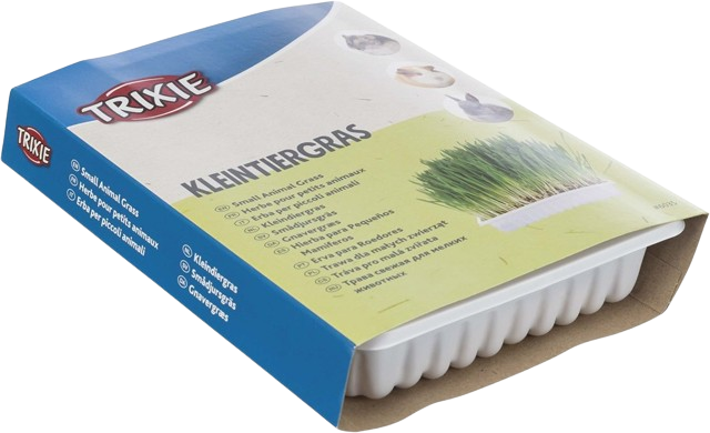 Trixie Jyrsijöiden ruoho 100 g