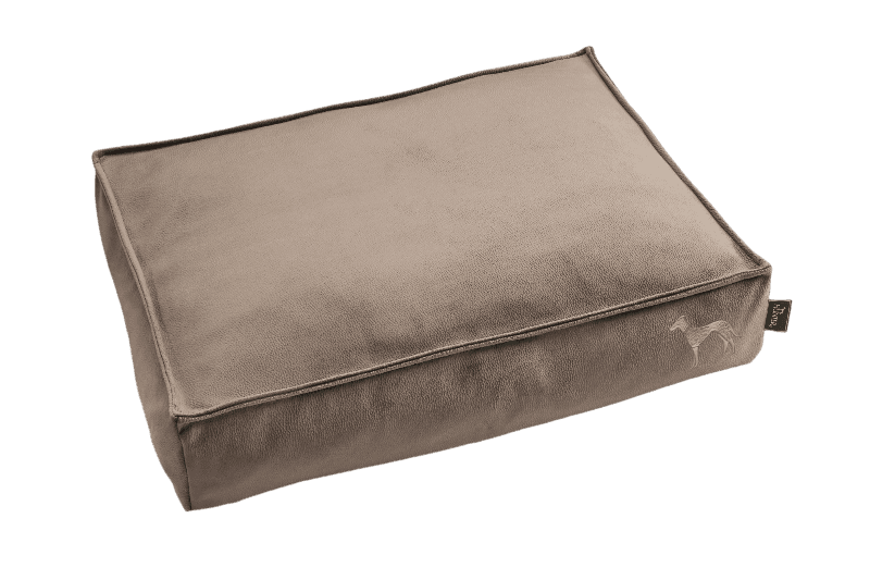 Dog & Cat Bed Orthopaedic Merida Beige M 75X50cm - Hund - Hundesenger & puter - Hundeputer & madrasser - Hunter