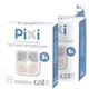 Hiilisuodatin Pixi 2.5L 3-packiin