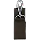 Trixie Universal Short Leash Black 27 cm / 45 mm