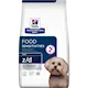Hill's Prescription Diet Dog z/d Food Sensitivities Skin Care Mini Original - Dry Dog Food