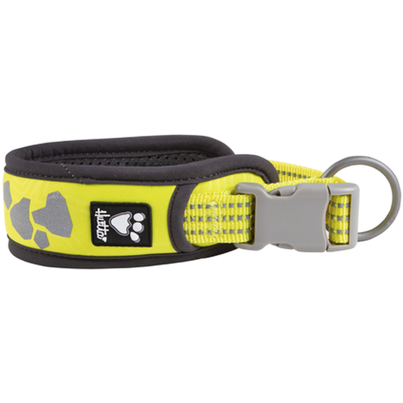 Weekend Warrior Collar - Dog Walking Gear