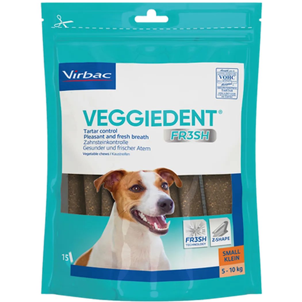 Virbac VeggieDent