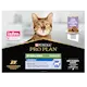Cat Nutrisavour Sterilized 7+ Turkey 10x85g
