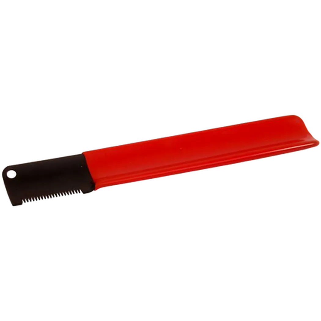 KW Smart Trimkniv Röd Fin 15cm