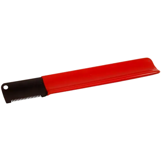 Trimmkniv Fin Red 15 cm