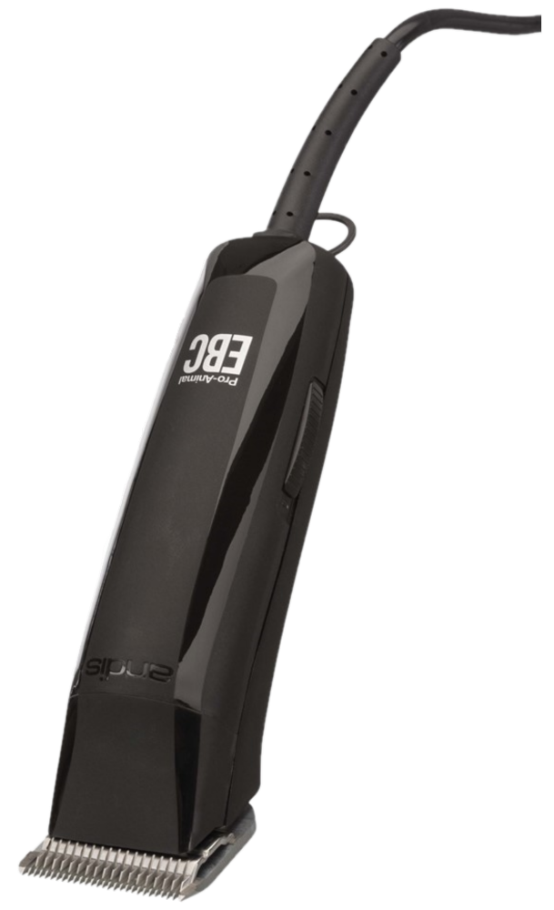 Andis - Klippmaskin MBG-4 10 W - Hund - Pälsvård Trim & Hundbad - Hundtrimmer Maskiner - ZOO.se