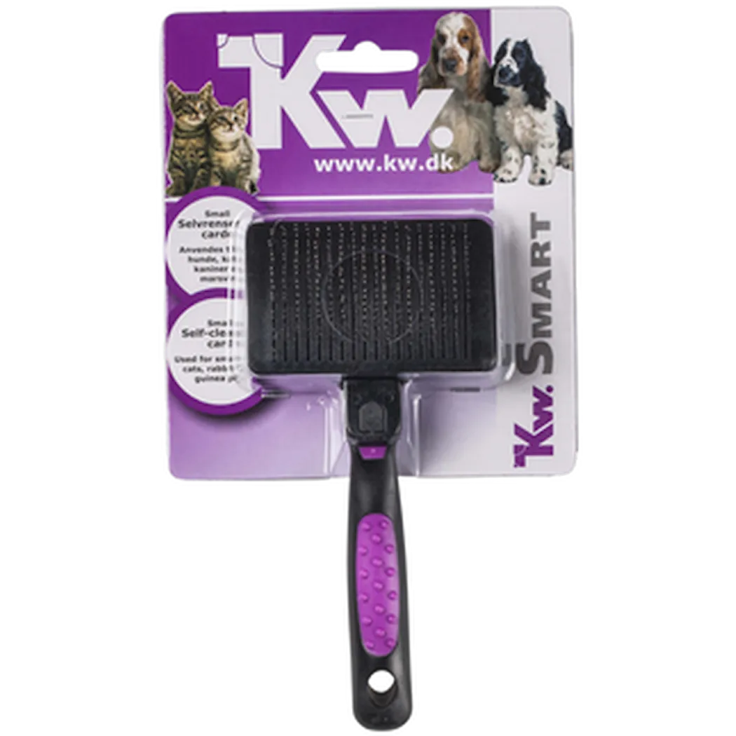 KW Smart Self-Cleaning Karda Small