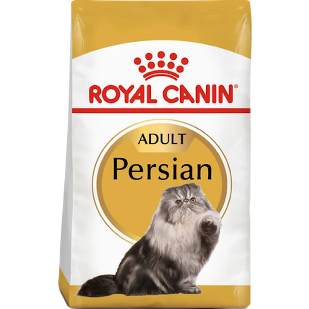 Persian Adult kissan kuivaruoka