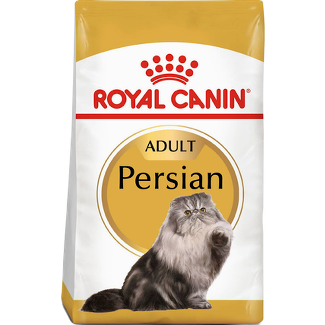 Persian Adult Tørrfôr til katt