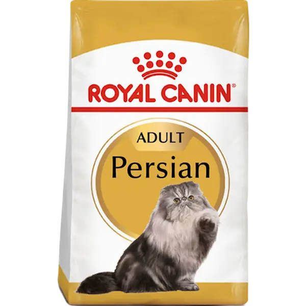 Persian Adult Torrfoder för katt