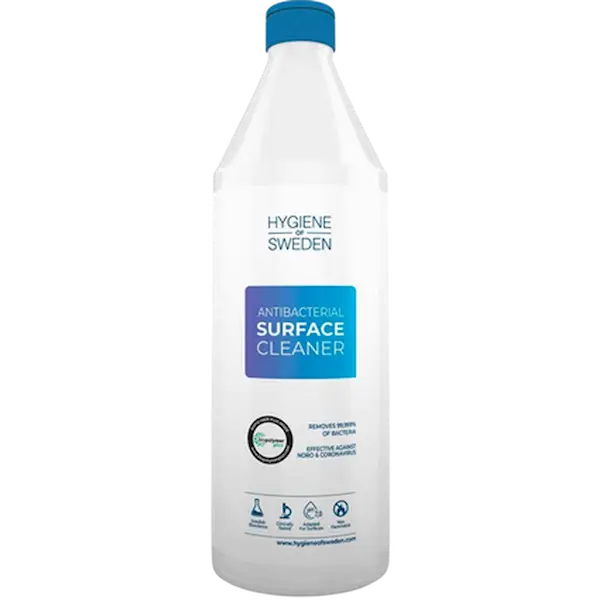 Hygiene of Sweden Surface Cleaner Refill 1 L