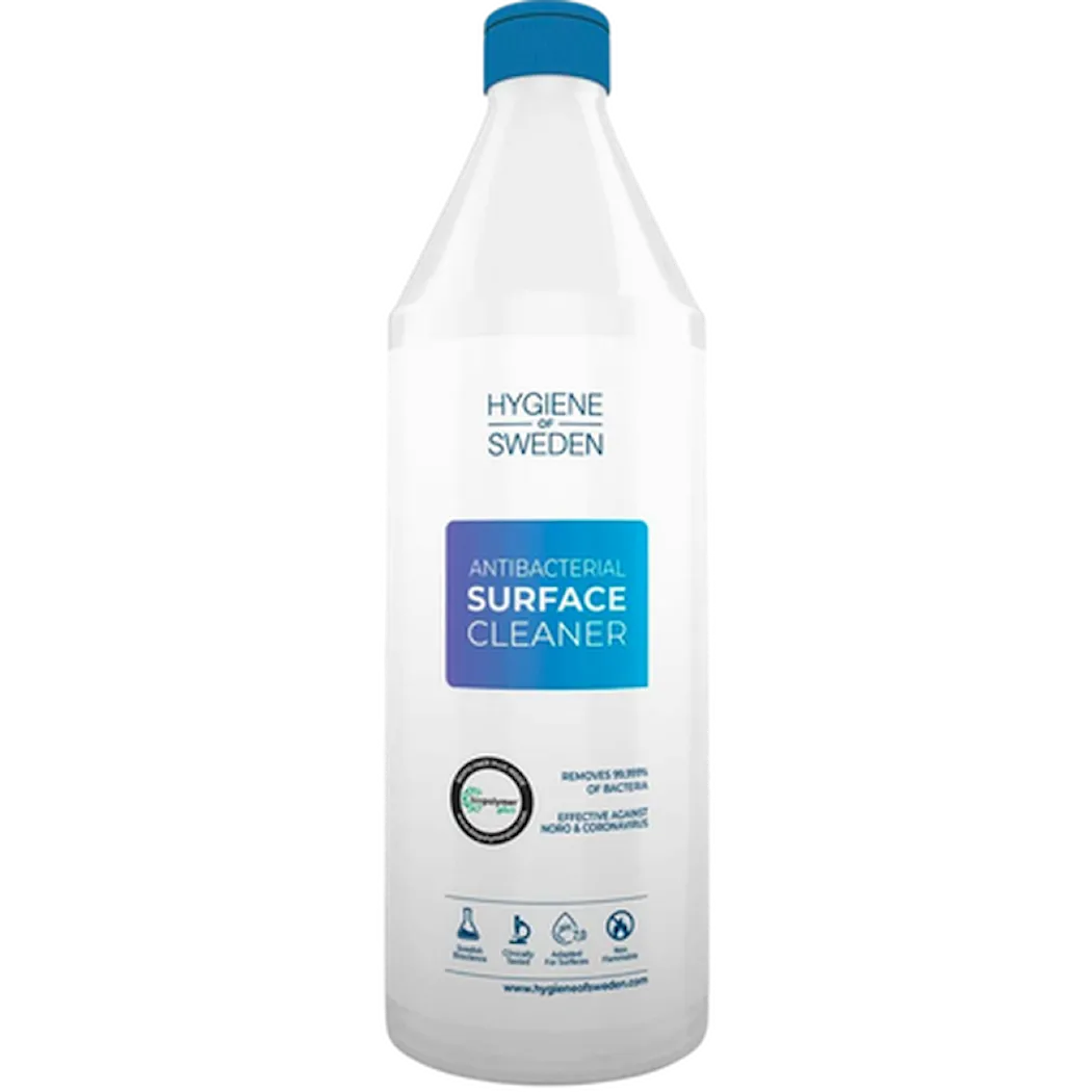 Hygiene of Sweden Surface Cleaner Refill 1 L