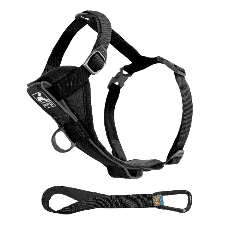 Kurgo Tru-Fit Smart Harness Black XS 2-5kg