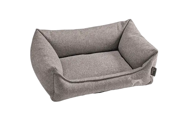 Sofa Prag grey 70x50 cm