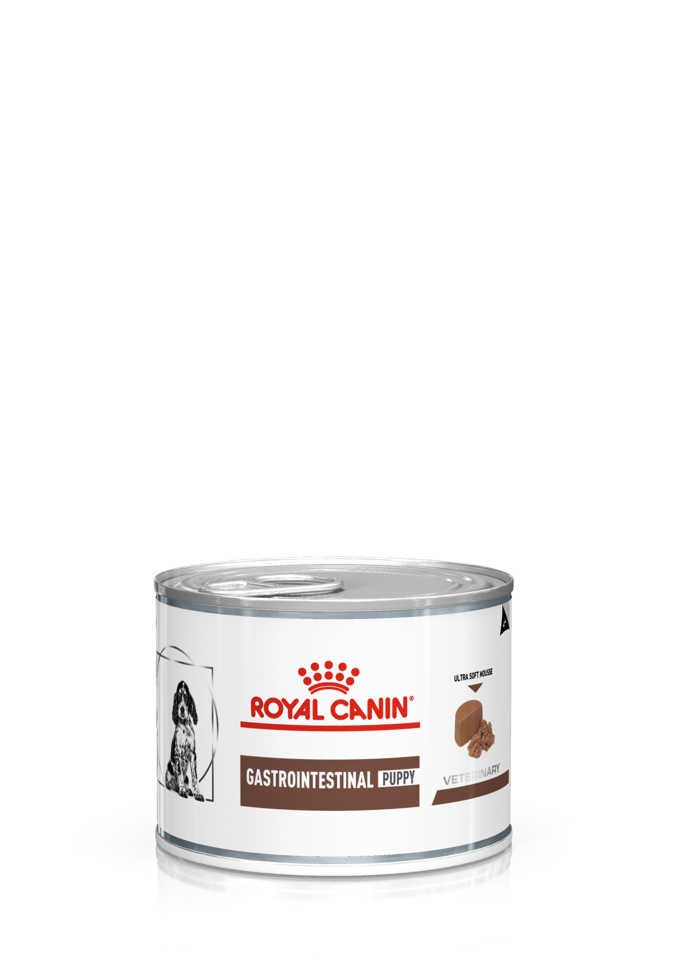 Royal Canin Veterinary Diets Dog Gastrointestinal Puppy Mousse Våtfoder för hund