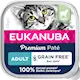 Eukanuba Cat Grain Free Adult Lamb Paté