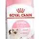 Royal Canin Kitten Torrfoder för kattunge