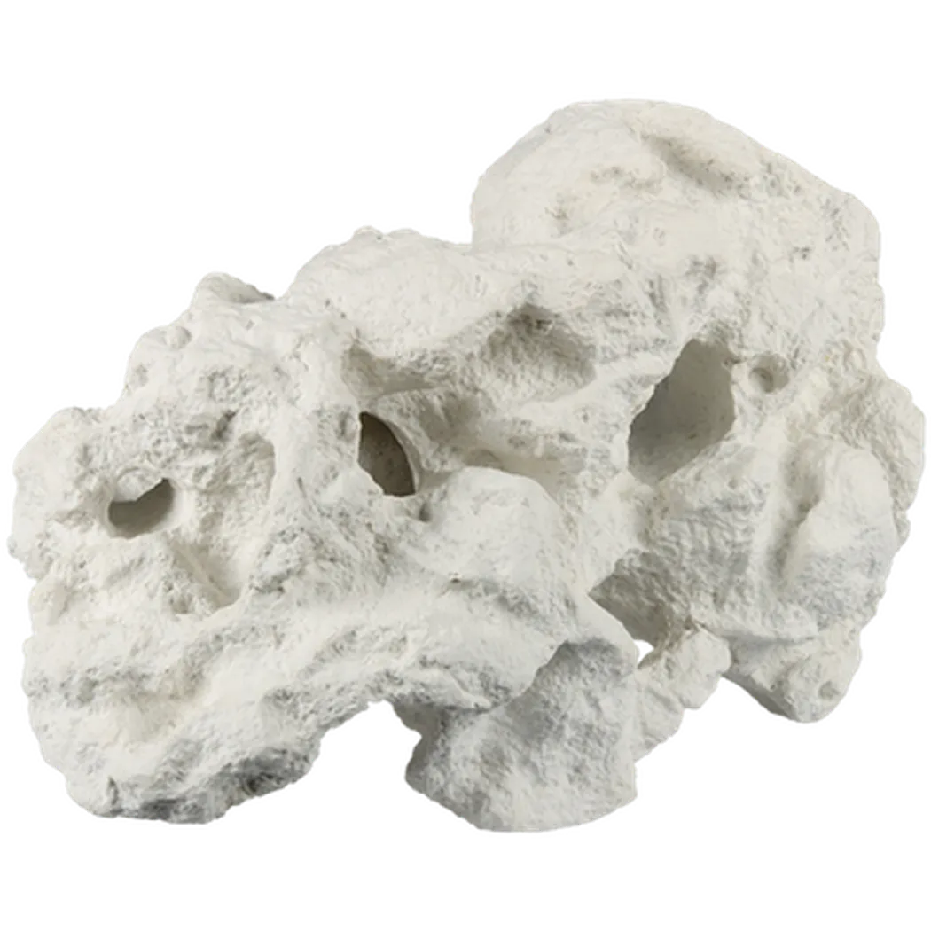 Combo Chalk Stone White 46 x 24 x 31 cm
