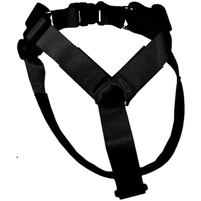 Anti Pull Harness Extension