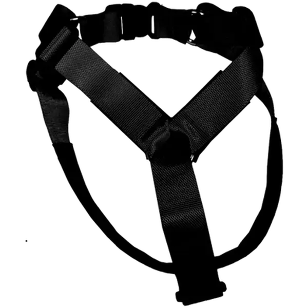 Anti Pull Harness Extension