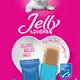 Jelly Lovers Salmon 6 x 15 g – Laks/Rødspette