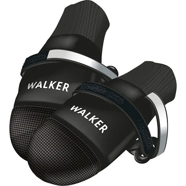 Walker Care Comfort beskyttelsesstøvler 2-pakning nr 5 XL