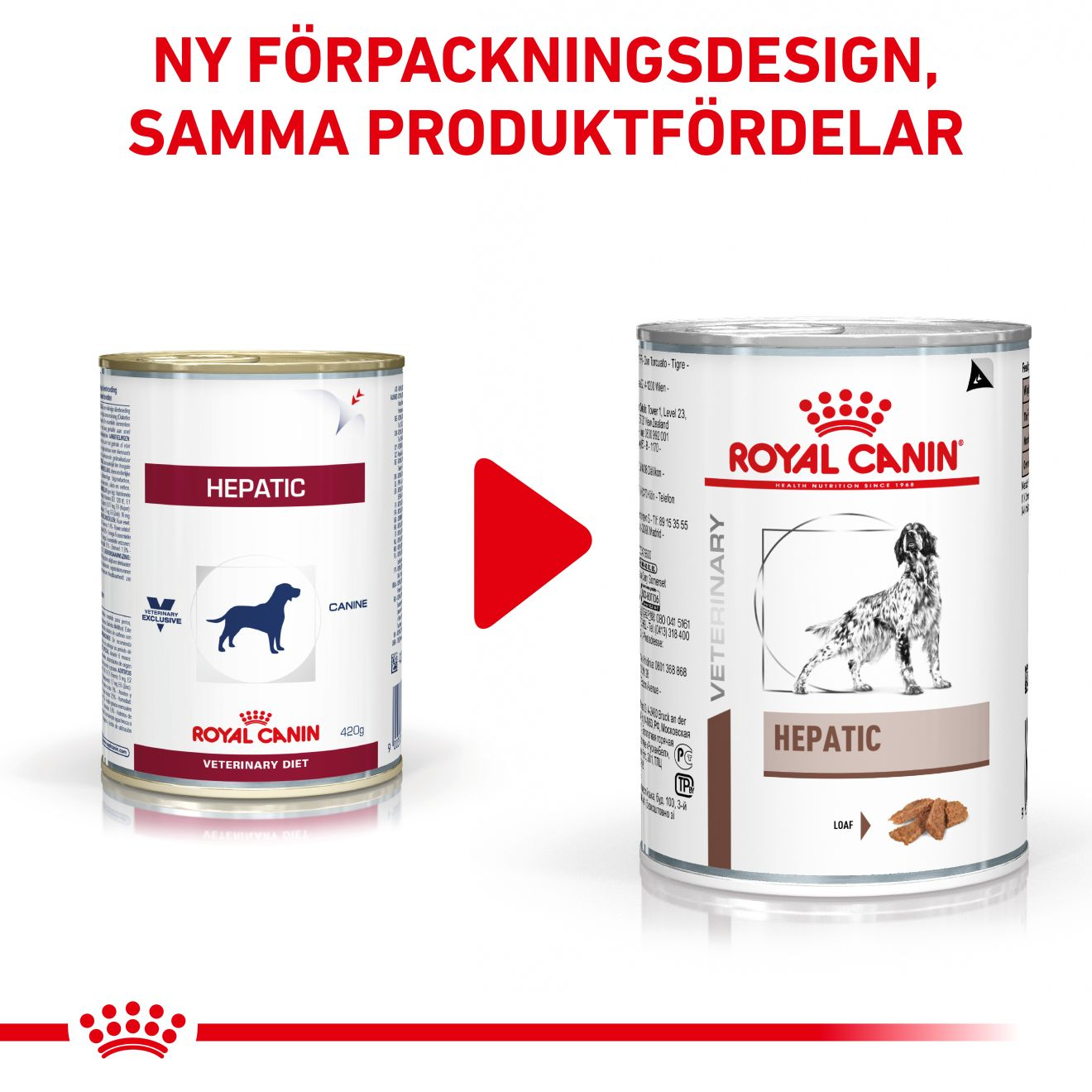 Gastrointestinal Hepatic Loaf Can