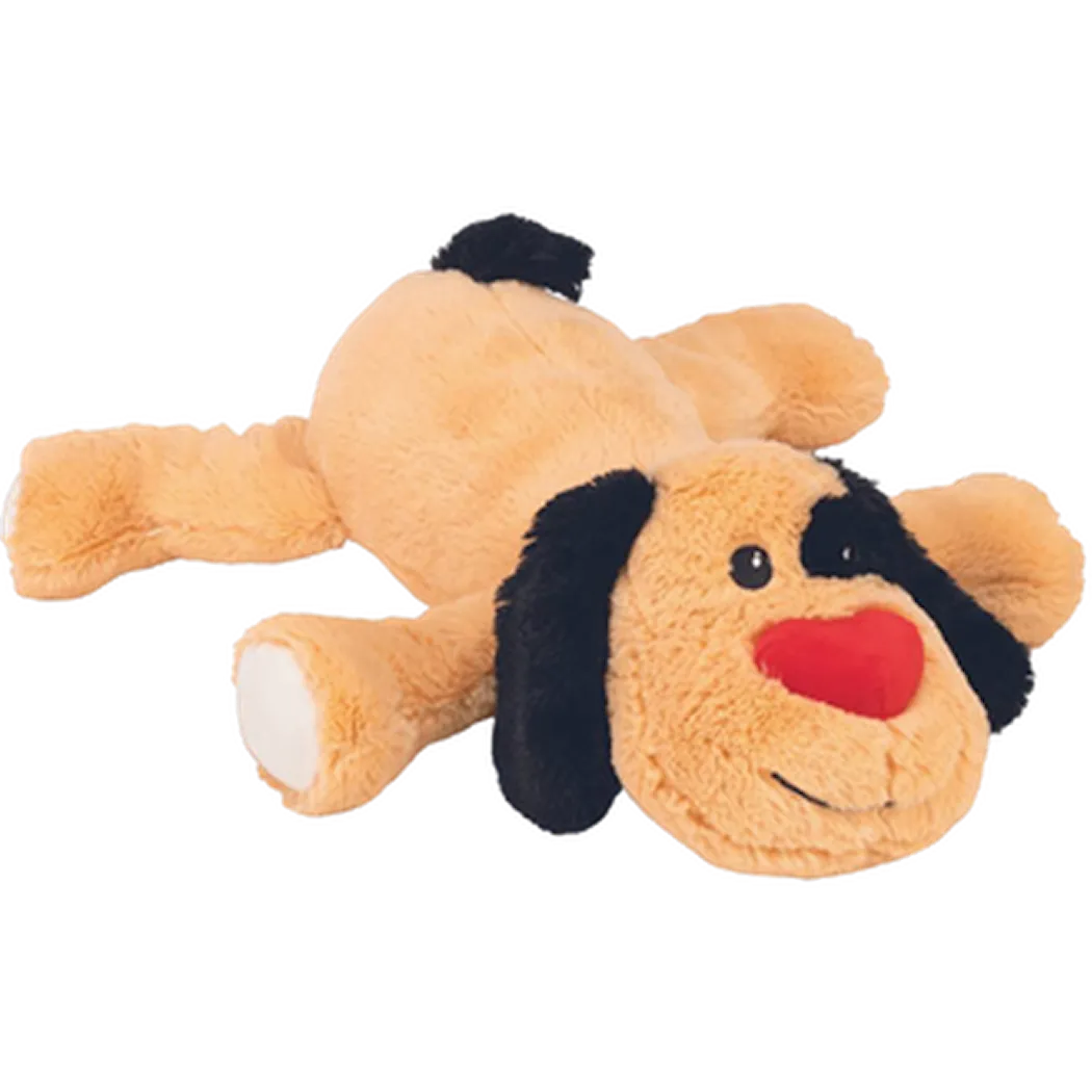 Plush XL-Cuddle Dog Toy Joep Beige 48 cm