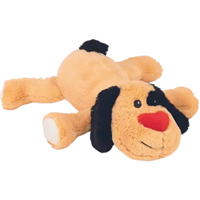 Plush XL-Cuddle Dog Toy Joep