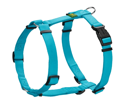 Harness VR Nylon Teal 4870/SM