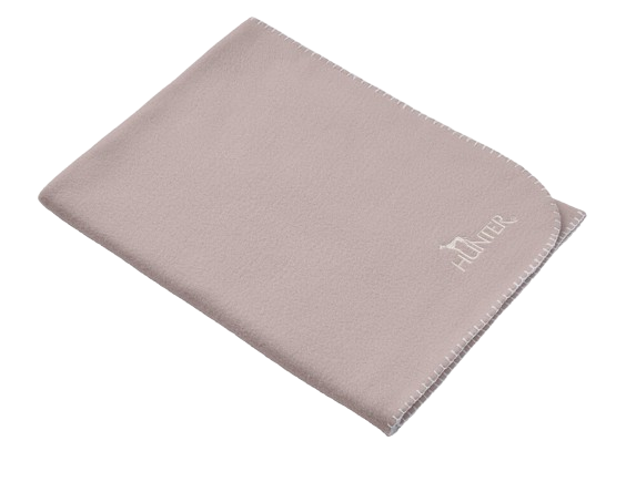 Hunter Teppe Casper Polyester Blue 140 x 100 cm