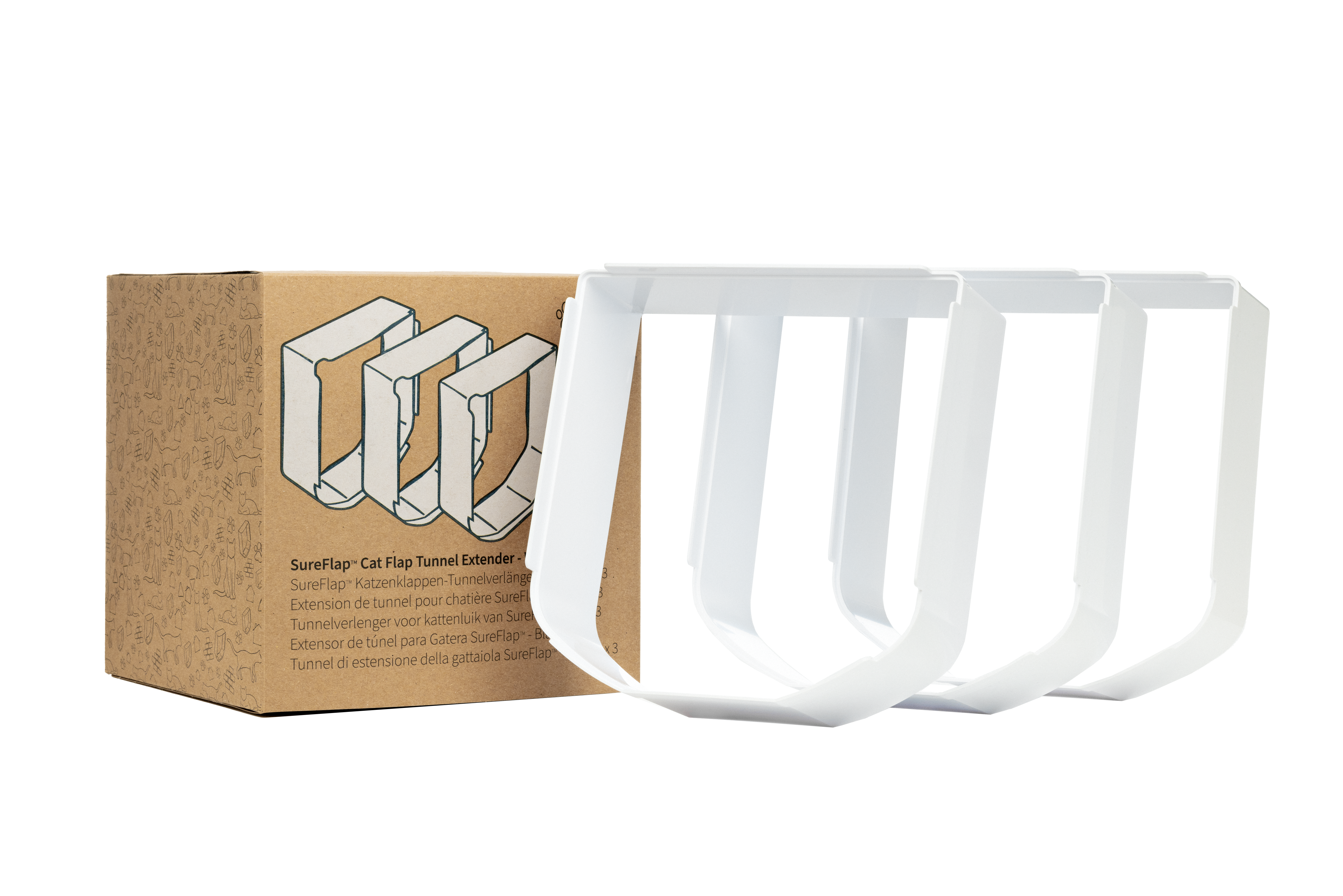 SureFlap_Innovation_Packaging_Cat_Flap_Tunnel_Exte