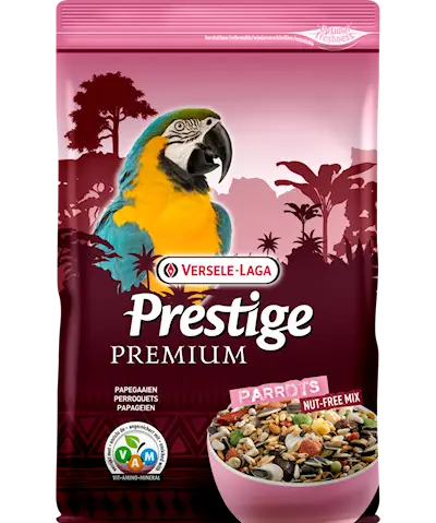 Prestige Premium Parrot (Papegoja)