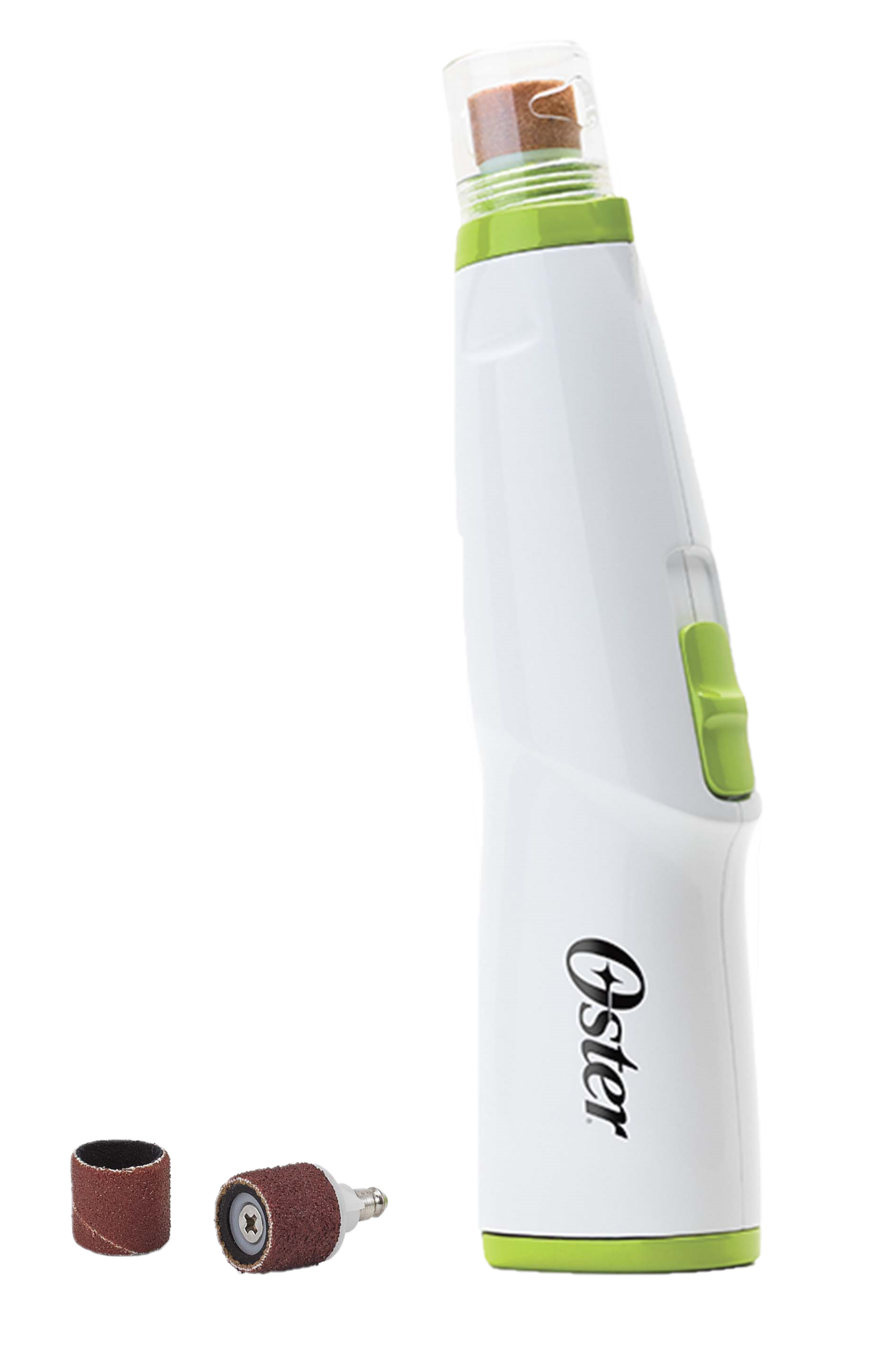 Oster - Cordless Nail Filer 2-speed Sladdlös Kloslip - Hund - Pälsvård Trim & Hundbad - ZOO.se